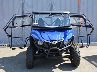 YAMAHA Wolverine
