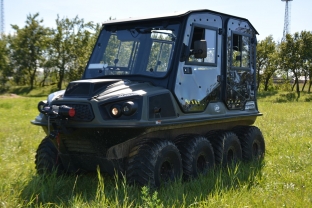 ARGO AURORA
