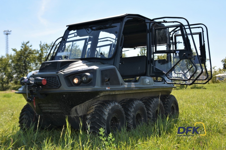 ARGO AURORA