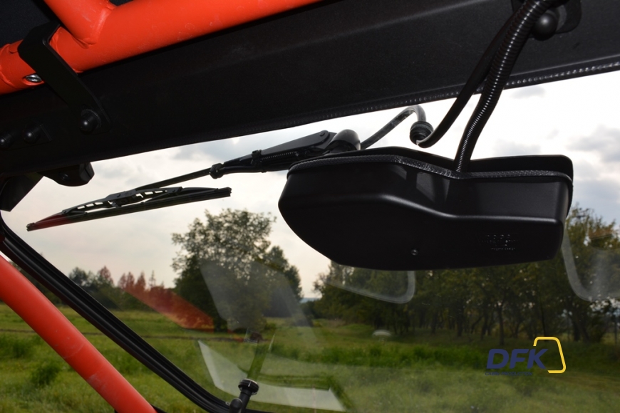 SEGWAY Villain SX10