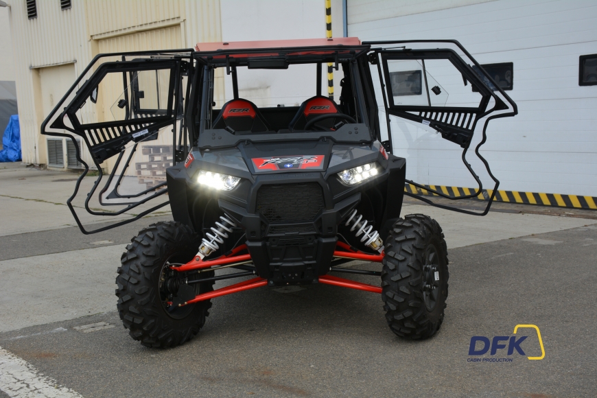 POLARIS Razer 1000 Crew