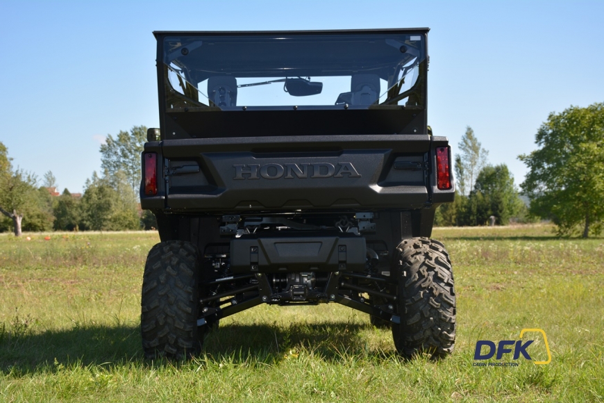 HONDA Pioneer 1000 