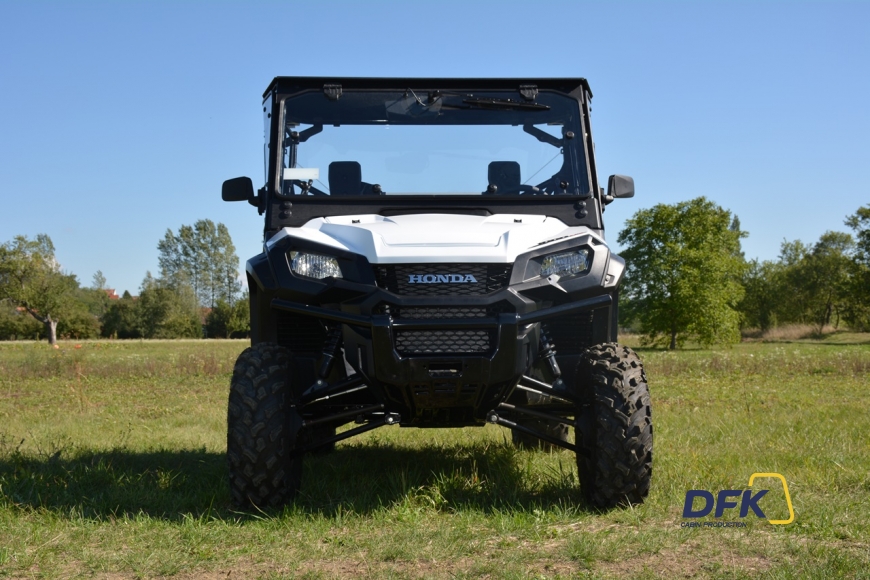 HONDA Pioneer 1000 