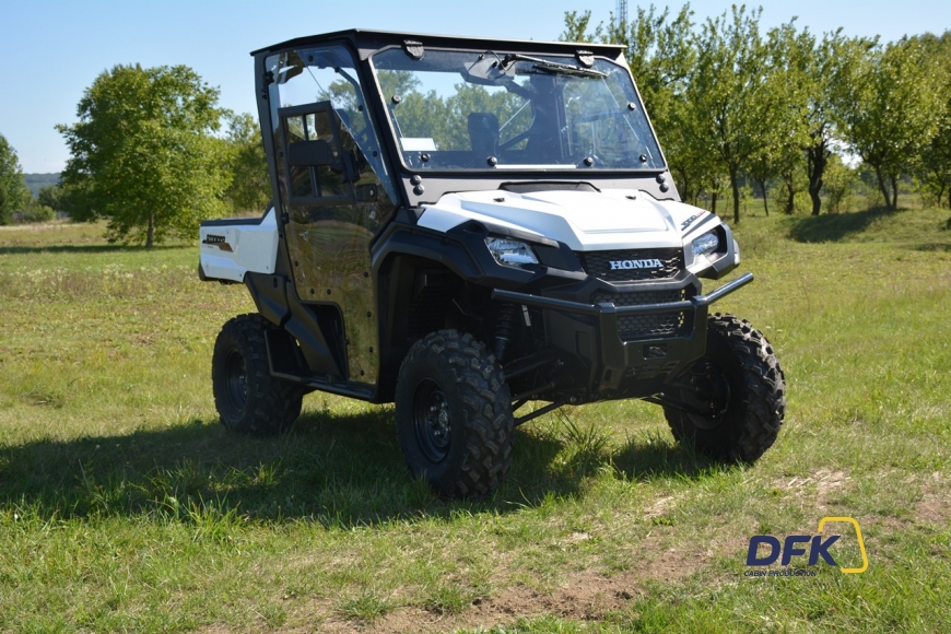 HONDA Pioneer 1000 