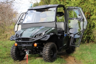 LINHAI 1100 diesel 