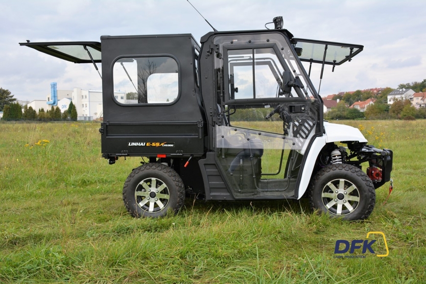 LINHAI E5S 