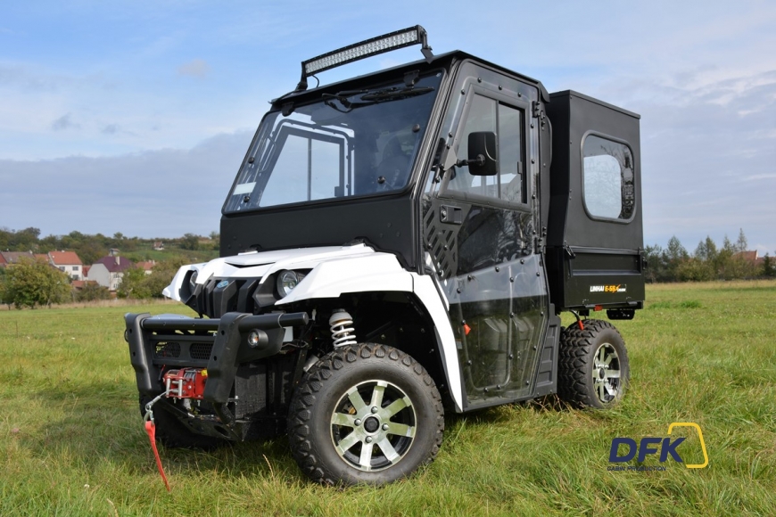 LINHAI E5S 