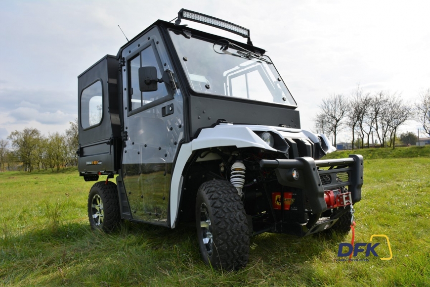 LINHAI E5S 