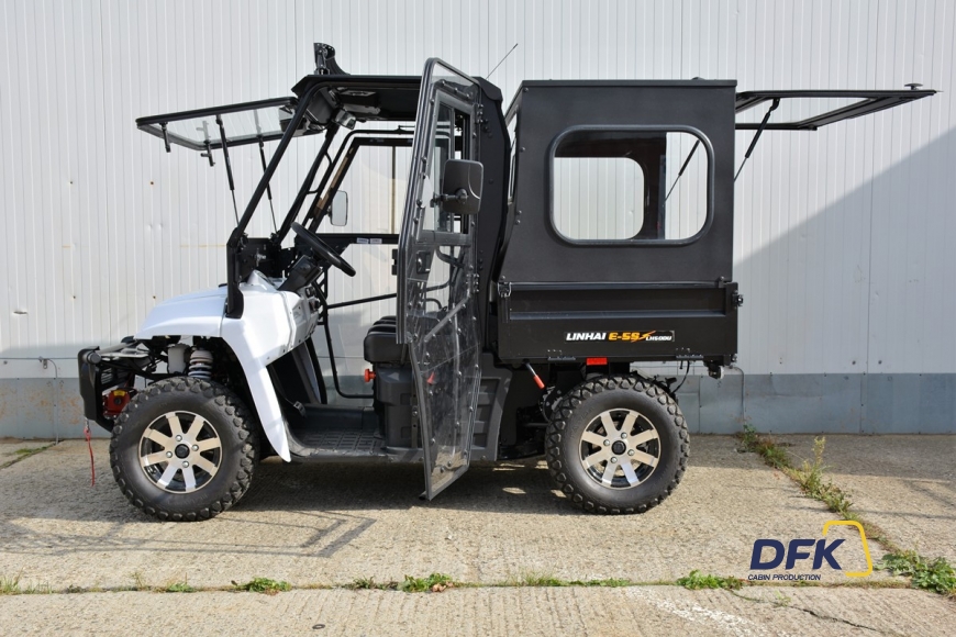 LINHAI E5S 
