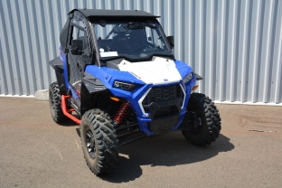 POLARIS RZR TRAIL S 