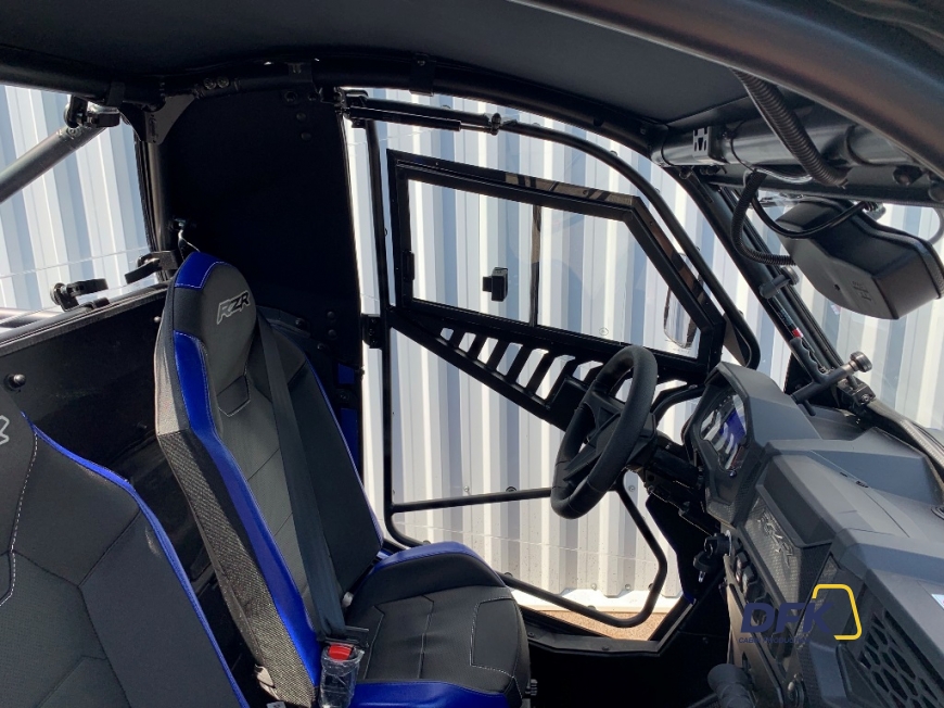 POLARIS RZR TRAIL S 