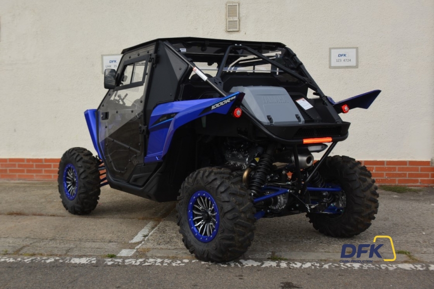 YAMAHA YXZ 1000