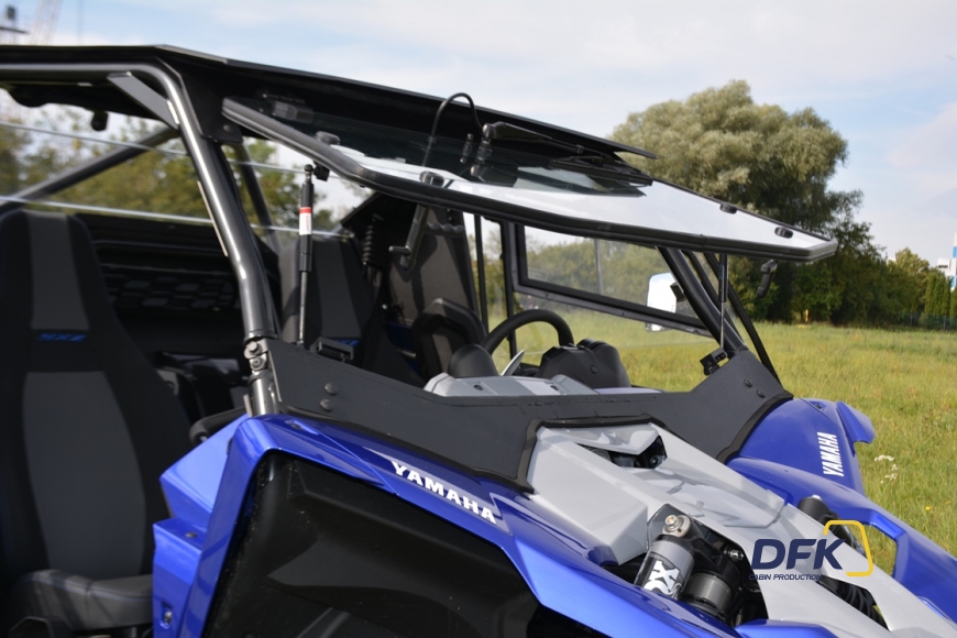 YAMAHA YXZ 1000