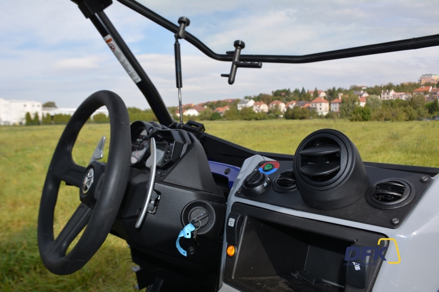 YAMAHA YXZ 1000